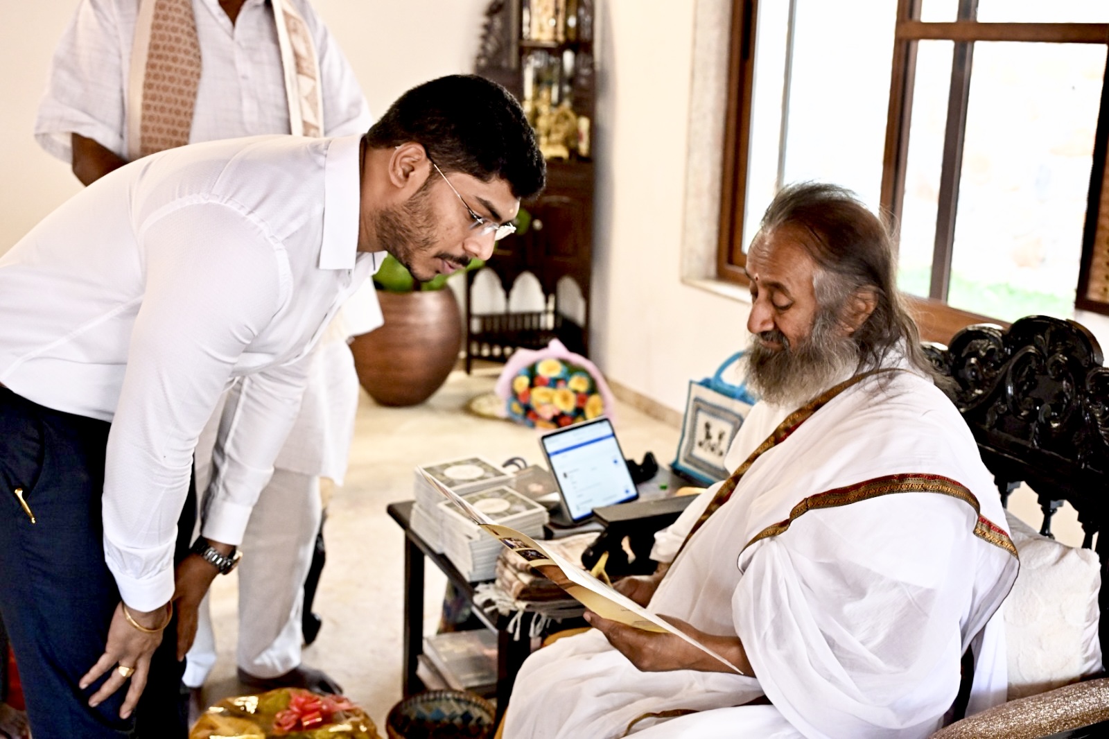 Empowerment Session